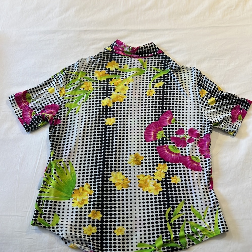 Versace Jeans Couture shirtsleeve shirt - Picture 3 of 3